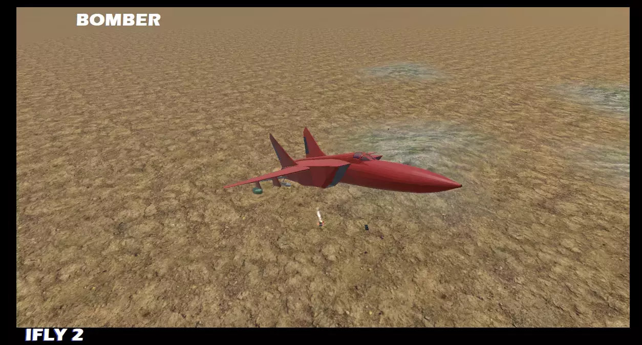 IFly2 - Aircraft and Helicopter AI Kit📱 - изображение 3